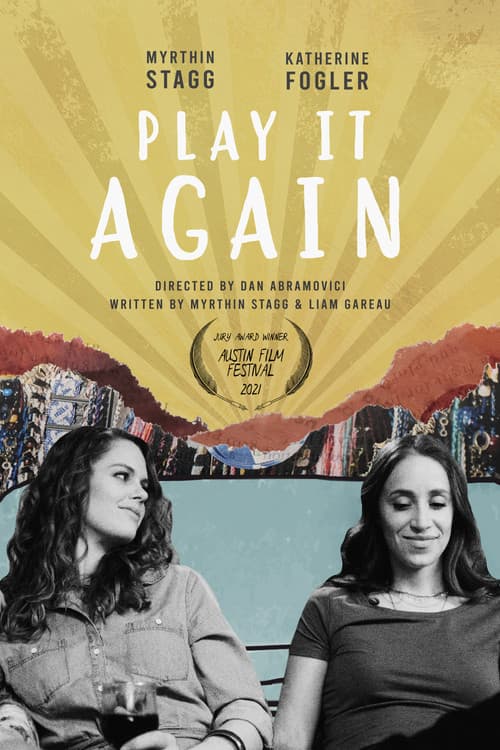 Play It Again poster