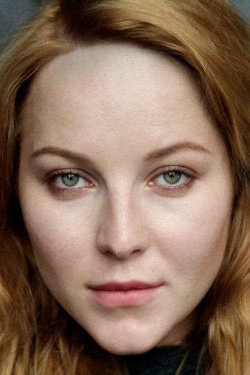 Anastasiya Slonina profile photo