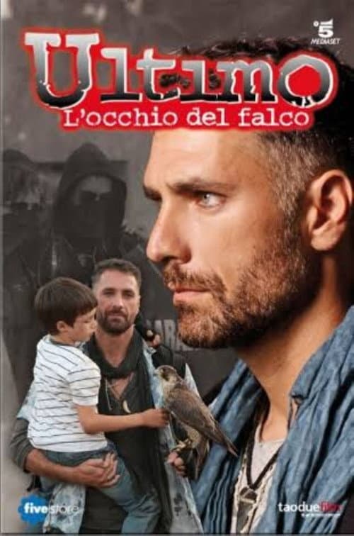 Ultimo - L'Occhio Del Falco poster