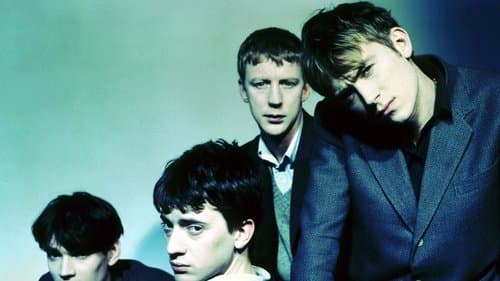 Blur: The Singles Night - Live at Wembley Arena poster