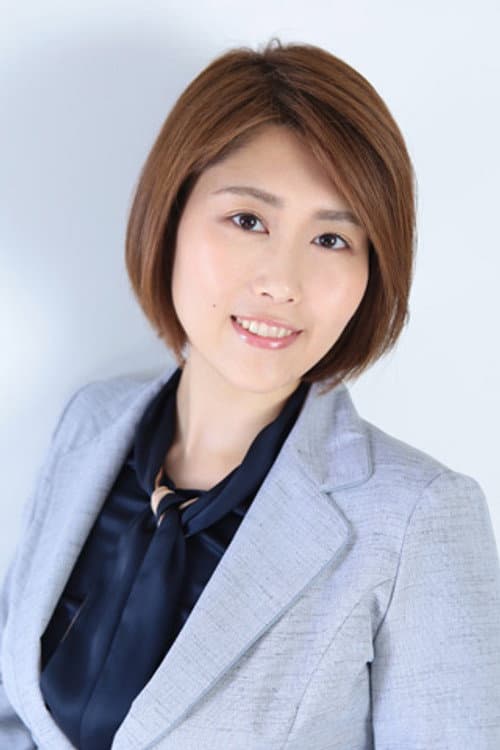Miho Shinada profile photo