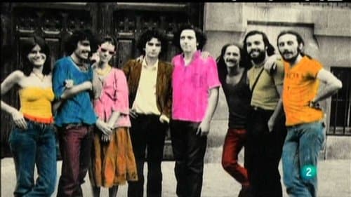 Un cine como tú en un país como éste poster