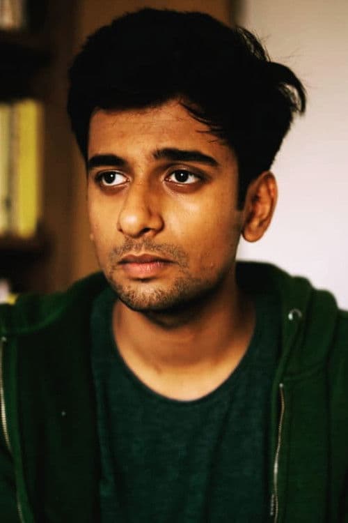 Abhinav Jha profile photo