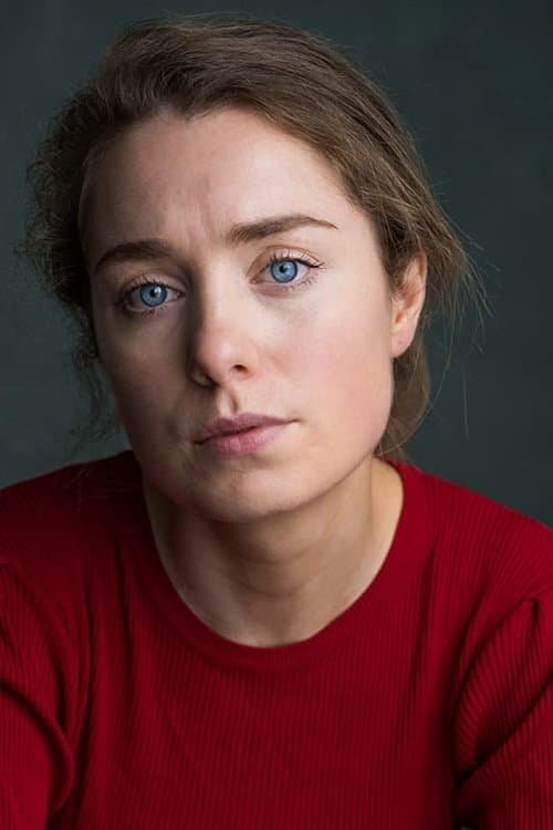 Roisin Browne profile photo