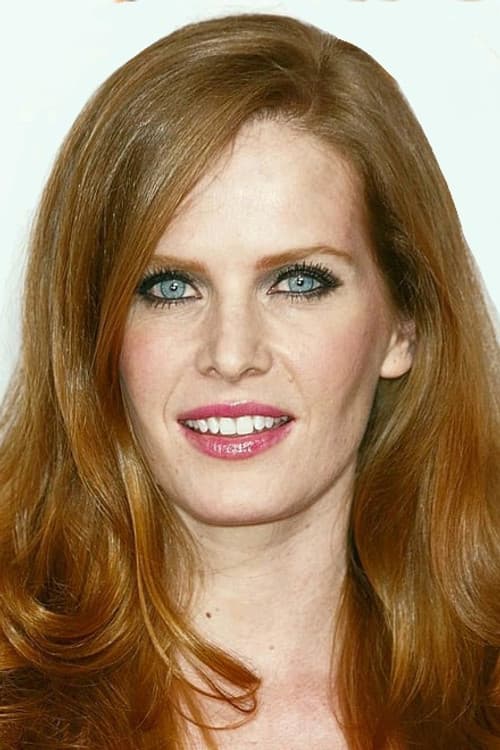 Rebecca Mader profile photo