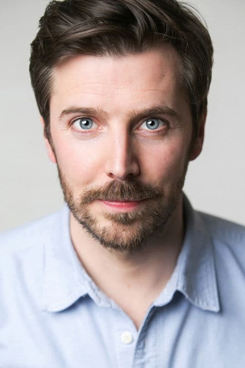 Joe Evans profile photo