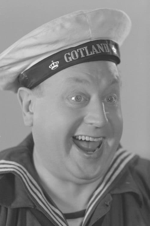 Thor Modéen profile photo