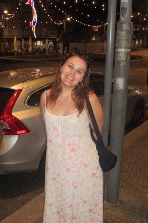 Harriet Evans profile photo