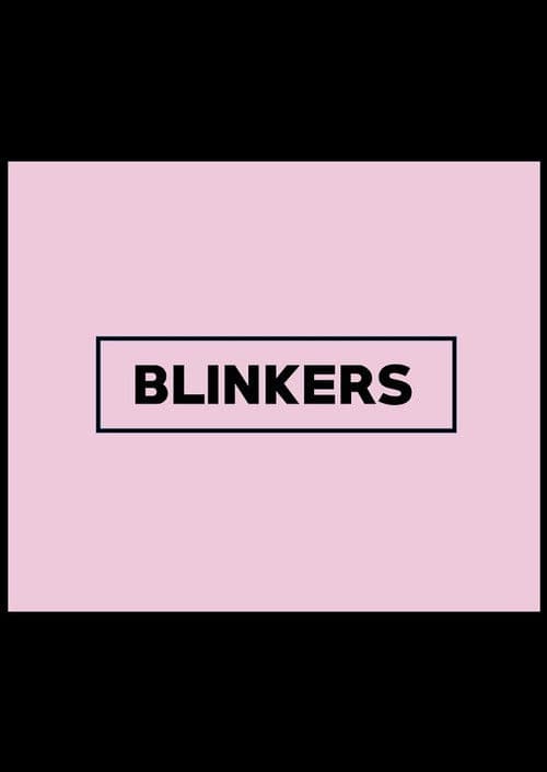Blinkers poster