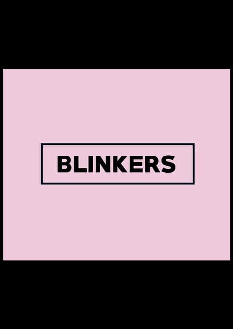 Blinkers poster
