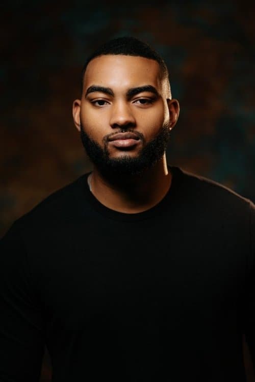 Austin Bullock profile photo