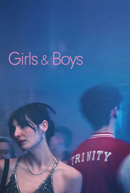 Girls & Boys poster