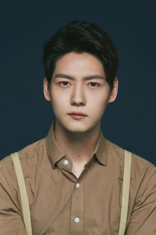 Kim Dong-seok profile photo