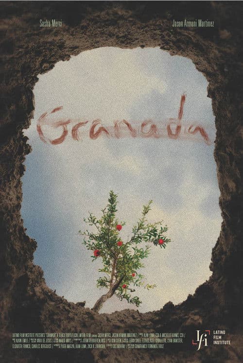 Granada poster