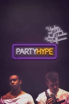 Party Hype poster
