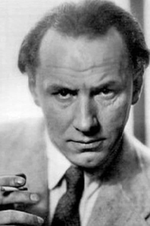 Arnold Fanck profile photo