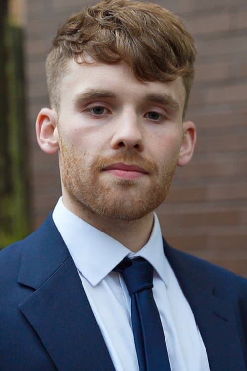 Stephen Tries profile photo