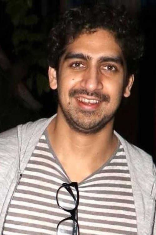 Ayan Mukerji profile photo
