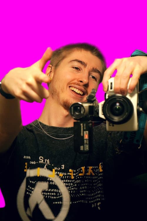 Joe Oates profile photo