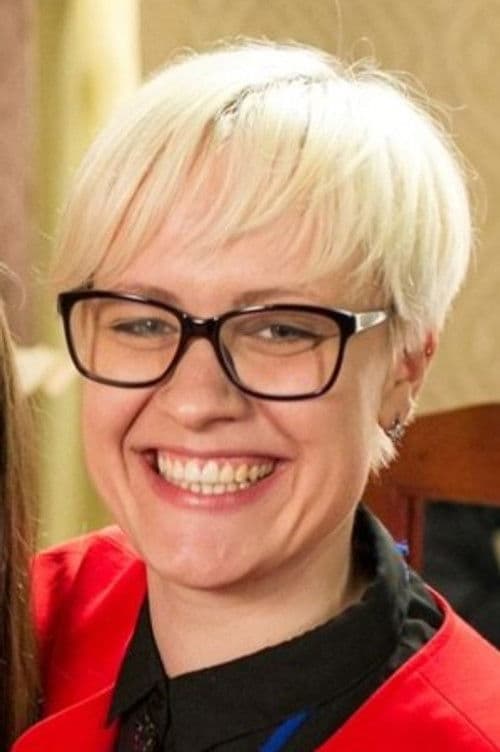 Mila Pohrebyska profile photo