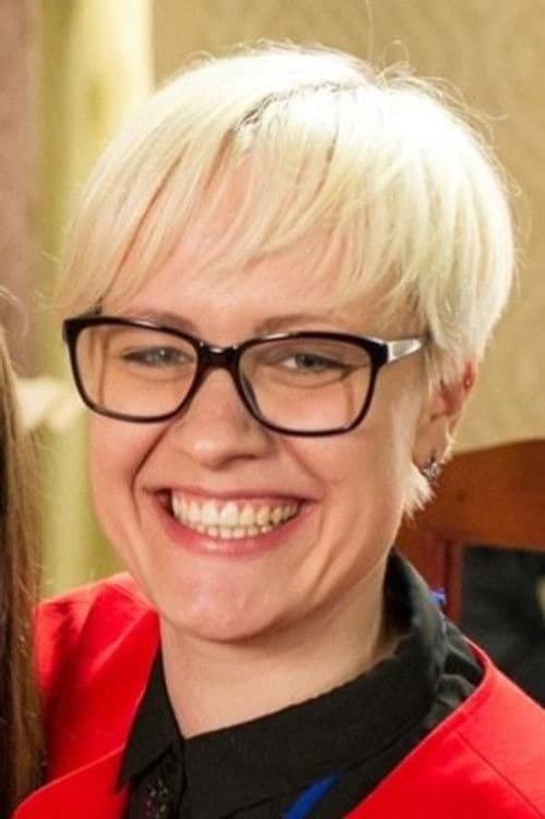 Mila Pohrebyska profile photo