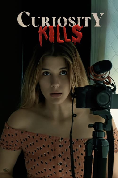 Curiosity Kills poster