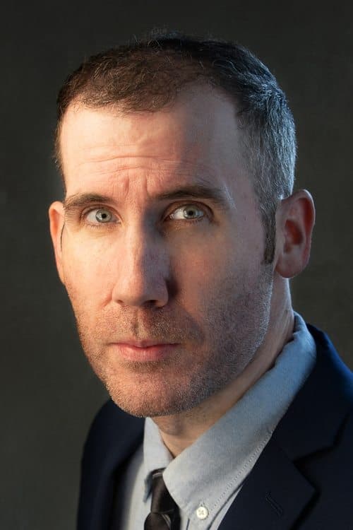 Scott Fowler profile photo