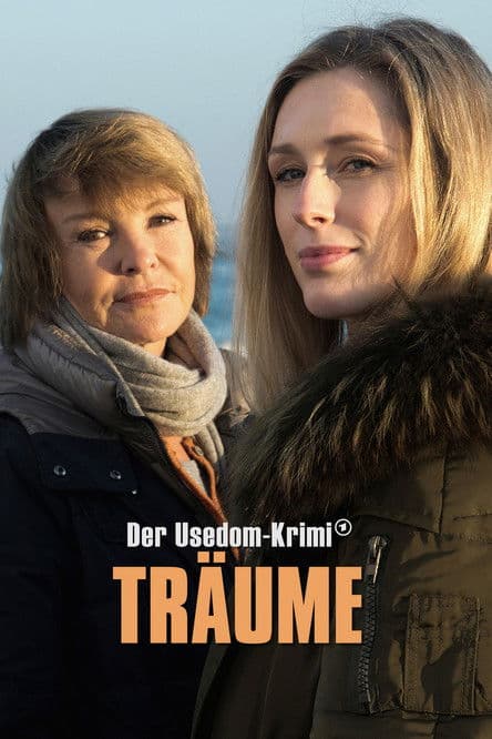 Träume - Der Usedom-Krimi poster