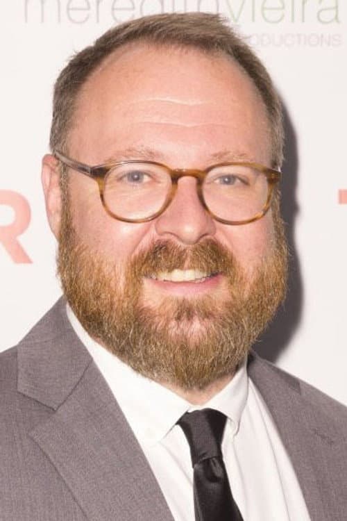 Keith Maitland profile photo