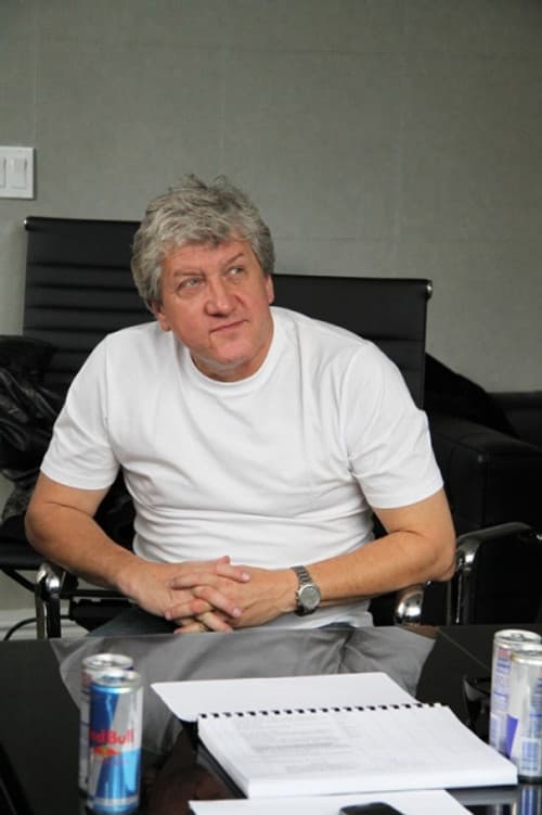 Evgeny Korzhenkov profile photo