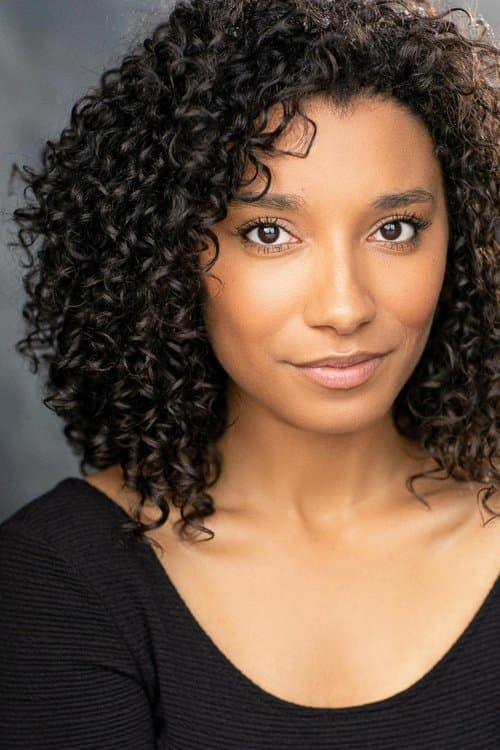 Adele James profile photo