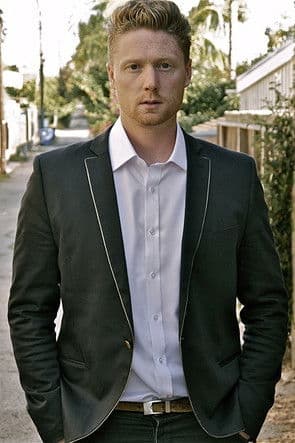 Russell Simpson profile photo