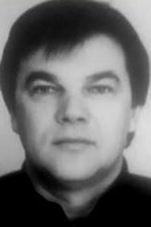 Vladimir Dudin profile photo