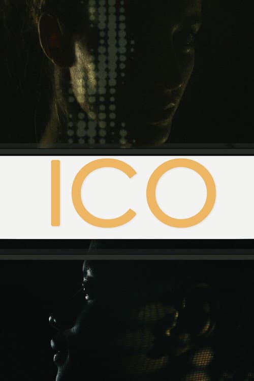 Ico poster