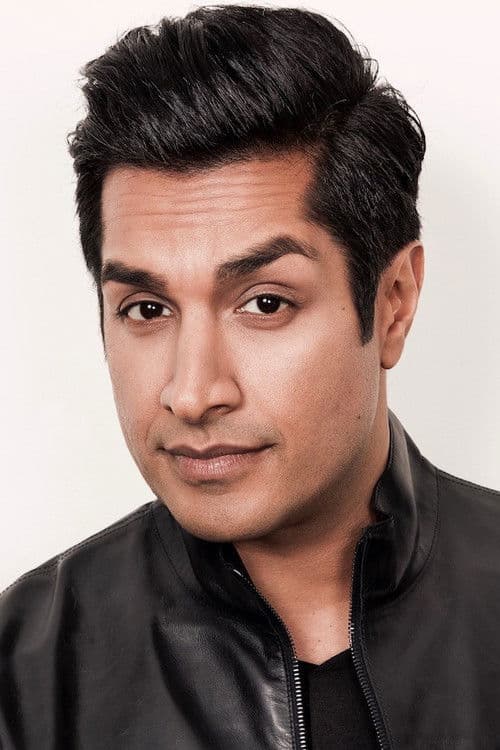 Sugar Sammy profile photo