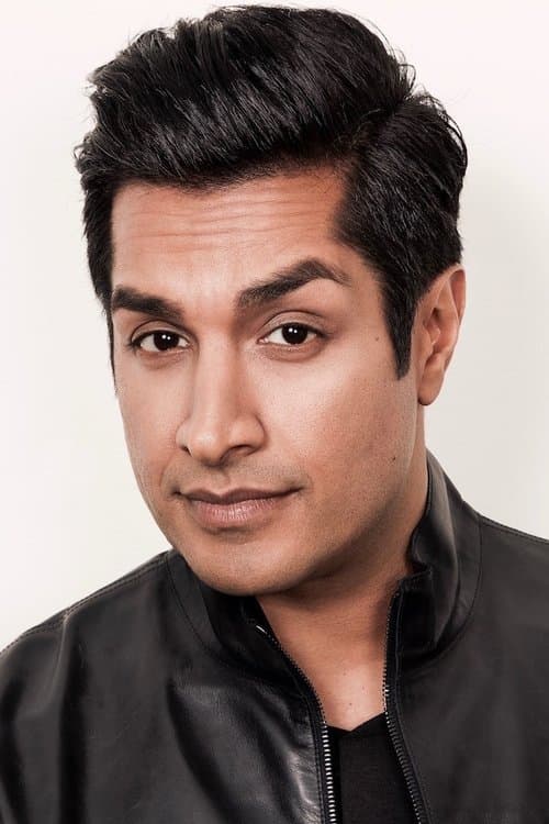 Sugar Sammy profile photo