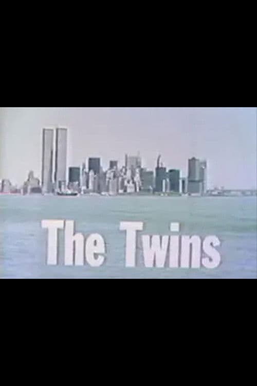 The Twins poster
