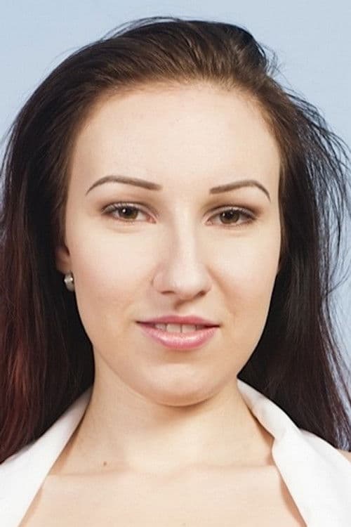 Jenny Doreia profile photo