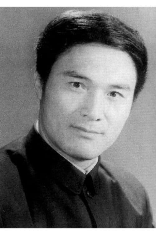 Luo Heling profile photo