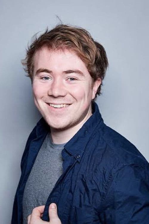 Jack Ayres profile photo