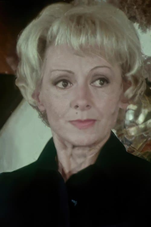 Madeleine Delavaivre profile photo