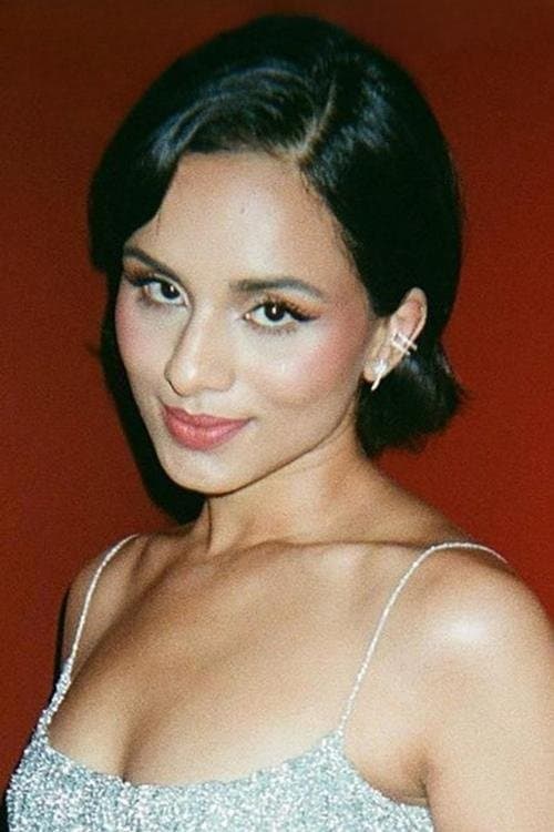 Aparna Brielle profile photo