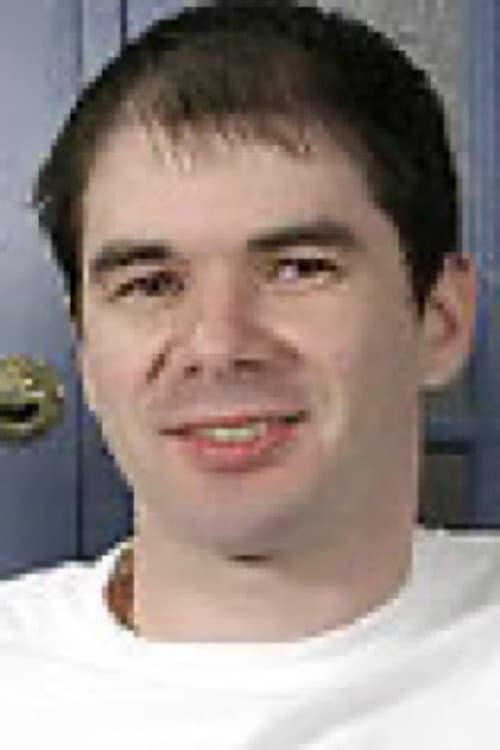 Rod profile photo