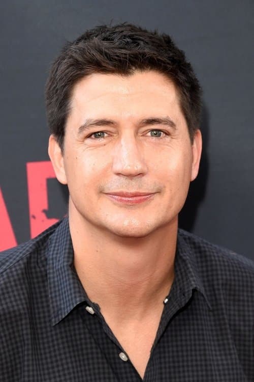 Ken Marino profile photo