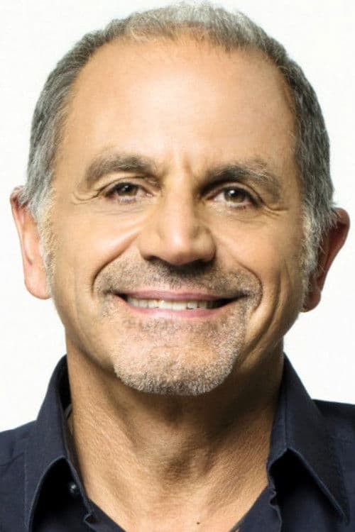 Marc Toesca profile photo