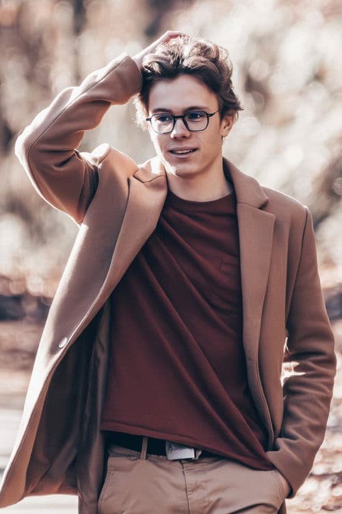 Ruben RIVALAN profile photo