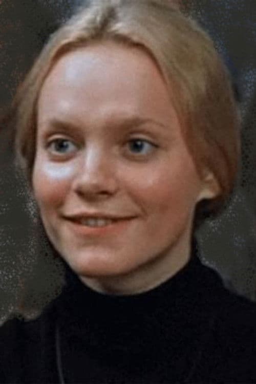 Natalya Aitova profile photo