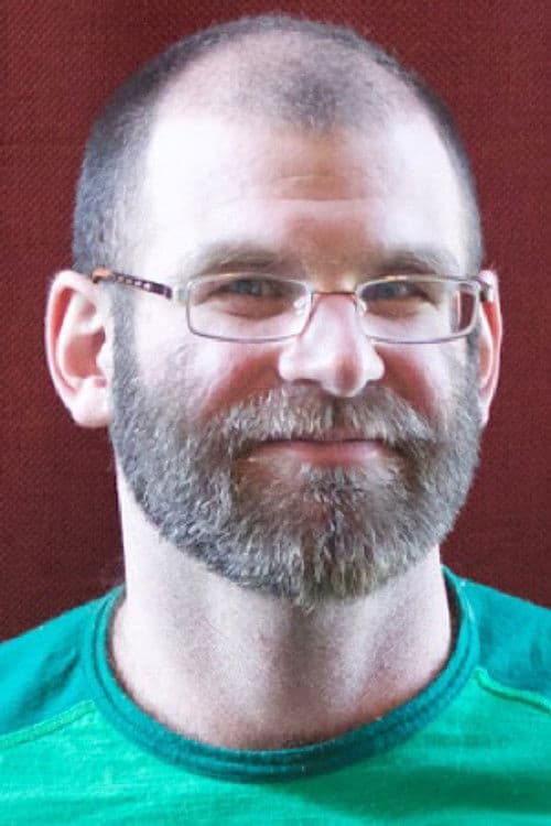 Dustin Cross profile photo