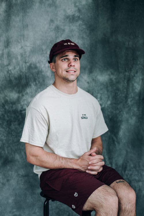 Average Rob profile photo