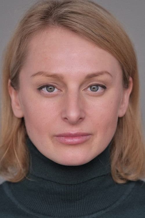 Svetlana Migovich profile photo